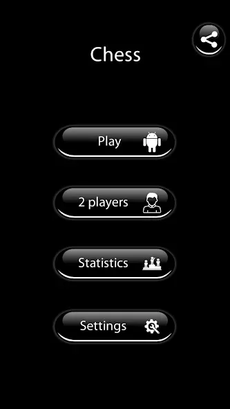 Chess With Friends Offline [MOD: шахматы без интернета с друзьями] Screenshot 3