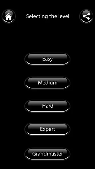 Chess With Friends Offline [MOD: шахматы без интернета с друзьями] Screenshot 4