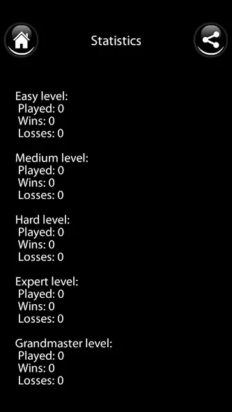 Chess With Friends Offline [MOD: шахматы без интернета с друзьями] Screenshot 5