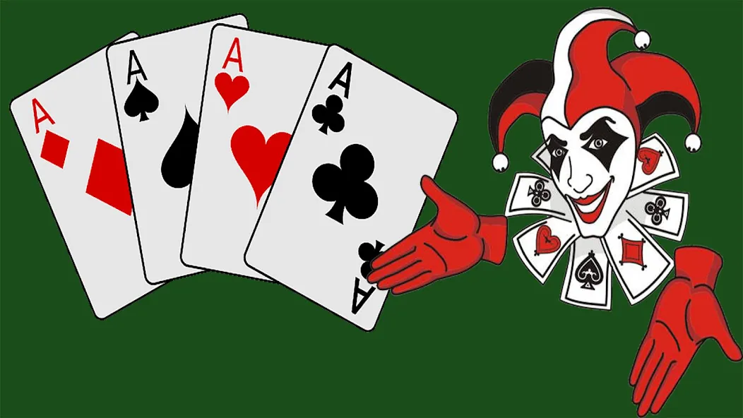 Durak Online Cards Game [MOD: безлимитные монеты и быстрые победы] Screenshot 1