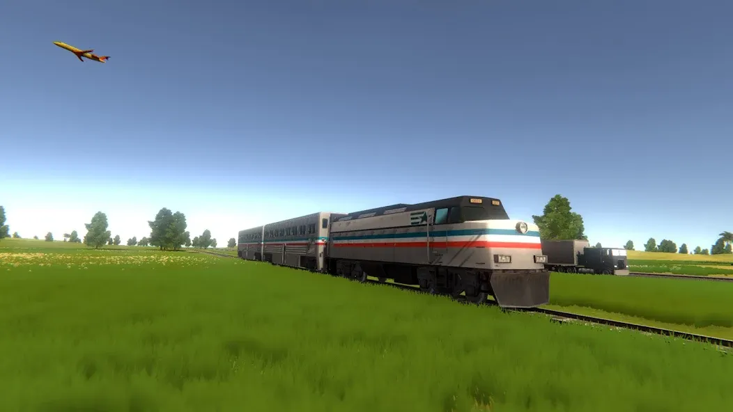 Ocean Is Home :Island Life Sim [MOD: безлимитные ресурсы и лёгкое выживание] Screenshot 3