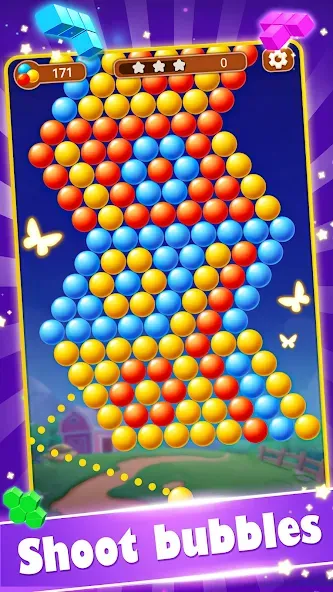 Block Gems: Block Puzzle Games [MOD: безлимитные подсказки и бустеры] Screenshot 4