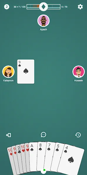 Shelem [MOD: без рекламы и много монет] Screenshot 2
