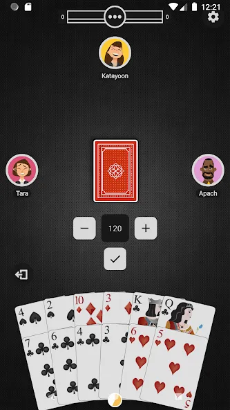Shelem [MOD: без рекламы и много монет] Screenshot 3