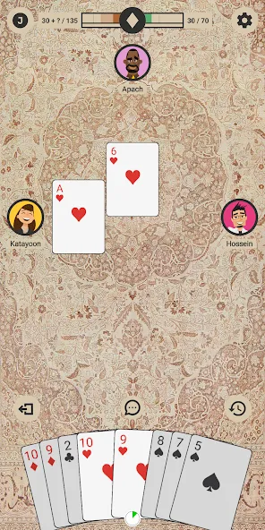 Shelem [MOD: без рекламы и много монет] Screenshot 4