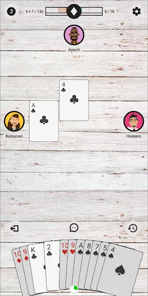 Shelem [MOD: без рекламы и много монет] Screenshot 5