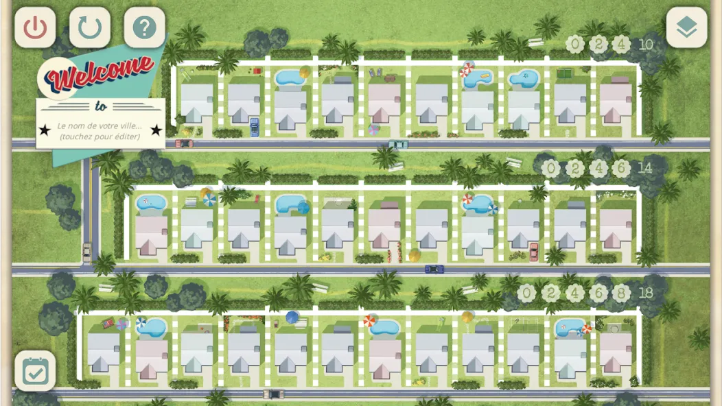 Welcome to - Scoresheet [MOD: удобный игровой scoresheet без ограничений] Screenshot 1