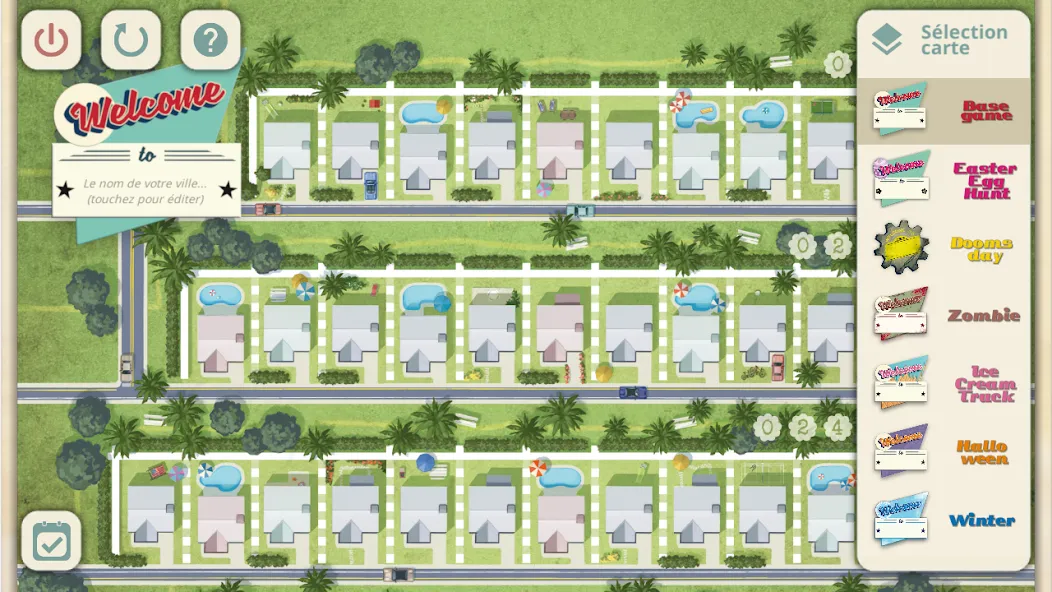 Welcome to - Scoresheet [MOD: удобный игровой scoresheet без ограничений] Screenshot 3