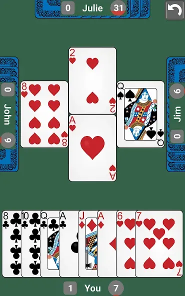 Bluetooth Games: BluetoothOMG [MOD: игра по bluetooth без ограничений] Screenshot 2
