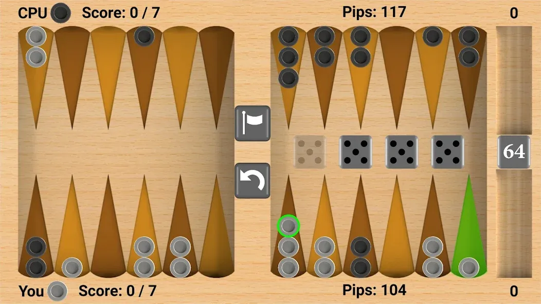 Bluetooth Games: BluetoothOMG [MOD: игра по bluetooth без ограничений] Screenshot 5