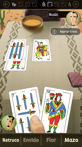 Truco Blyts [MOD: безлимитные монеты и все карты открыты] Screenshot 1