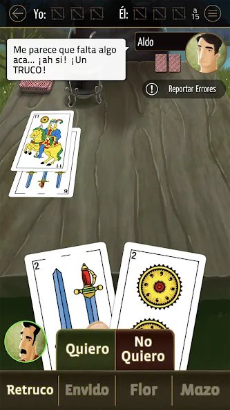 Truco Blyts [MOD: безлимитные монеты и все карты открыты] Screenshot 2