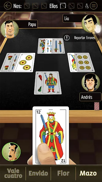 Truco Blyts [MOD: безлимитные монеты и все карты открыты] Screenshot 3