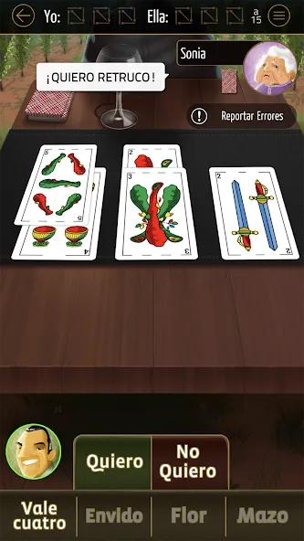Truco Blyts [MOD: безлимитные монеты и все карты открыты] Screenshot 5