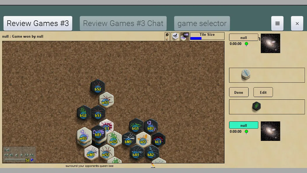 Boardspace.net [MOD: много настольных игр без ограничений] Screenshot 3
