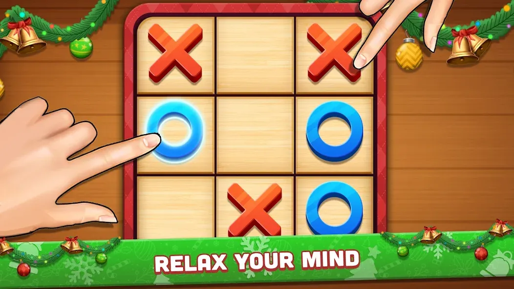 Board World - All in one game [MOD: все настольные игры разблокированы] Screenshot 2