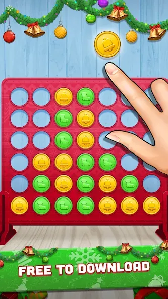 Board World - All in one game [MOD: все настольные игры разблокированы] Screenshot 5