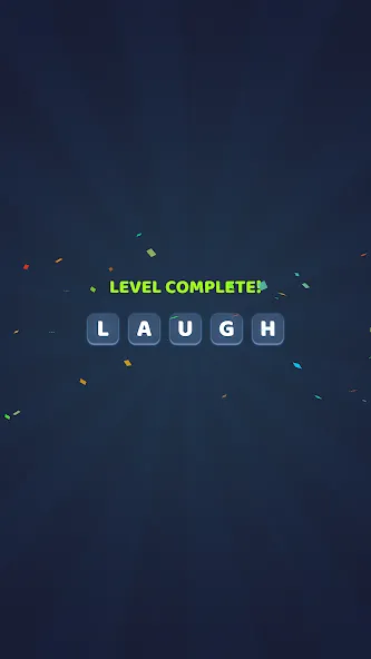 Emoji Quiz - Word game [MOD: открыты все уровни и подсказки] Screenshot 3