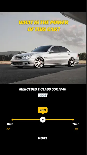 Turbo: Car quiz trivia game [MOD: безлимитные подсказки и все машины открыты] Screenshot 4
