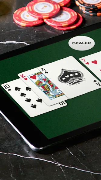 Bold Poker [MOD: безлимитные фишки и бонусы] Screenshot 2