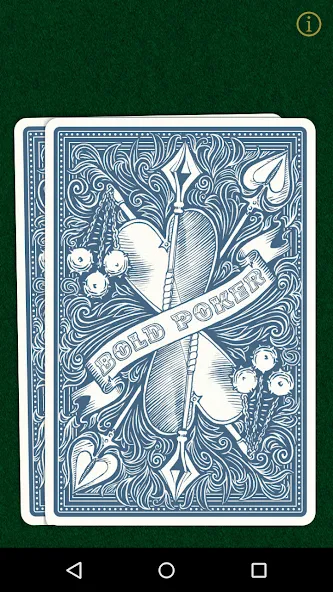 Bold Poker [MOD: безлимитные фишки и бонусы] Screenshot 4