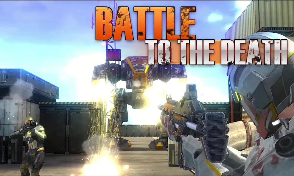 Strike Back: Dead Cover [MOD: безлимитные патроны и броня] Screenshot 5