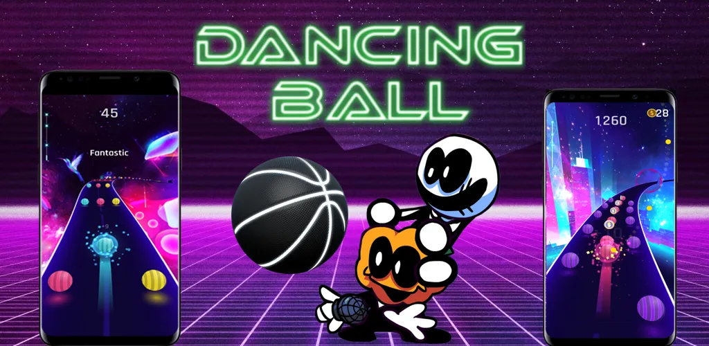 Breach Security vs FNF Dance [MOD: танцевальные битвы против охранников] Screenshot 2