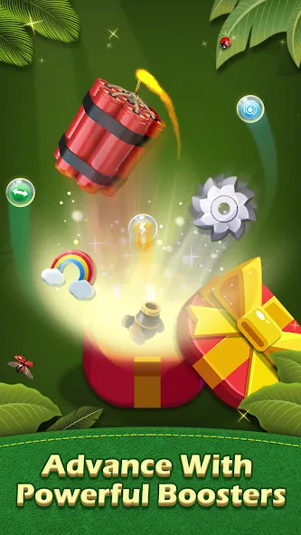 Breaker Fun - Rescue Adventure [MOD: безлимитные монеты и бустеры] Screenshot 3