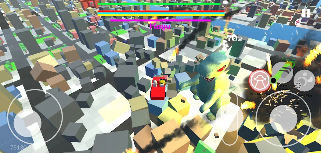 UFO ENEMY KNOWN [MOD: безлимитные деньги и патроны] Screenshot 5