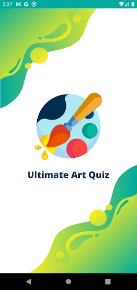 Ultimate Art Quiz [MOD: открыты все картины и подсказки] Screenshot 1