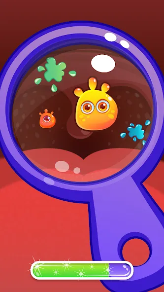 Doctor Pets [MOD: безлимитные монеты и все питомцы] Screenshot 3