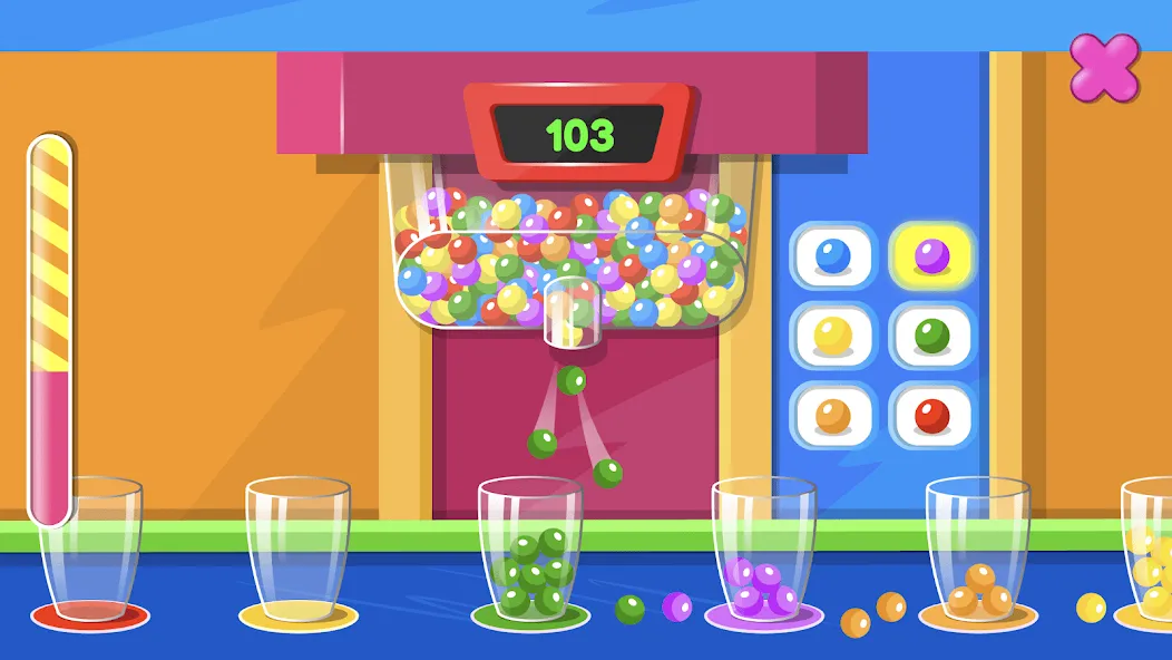 Supermarket Game [MOD: безлимитные деньги и товары открыты] Screenshot 4