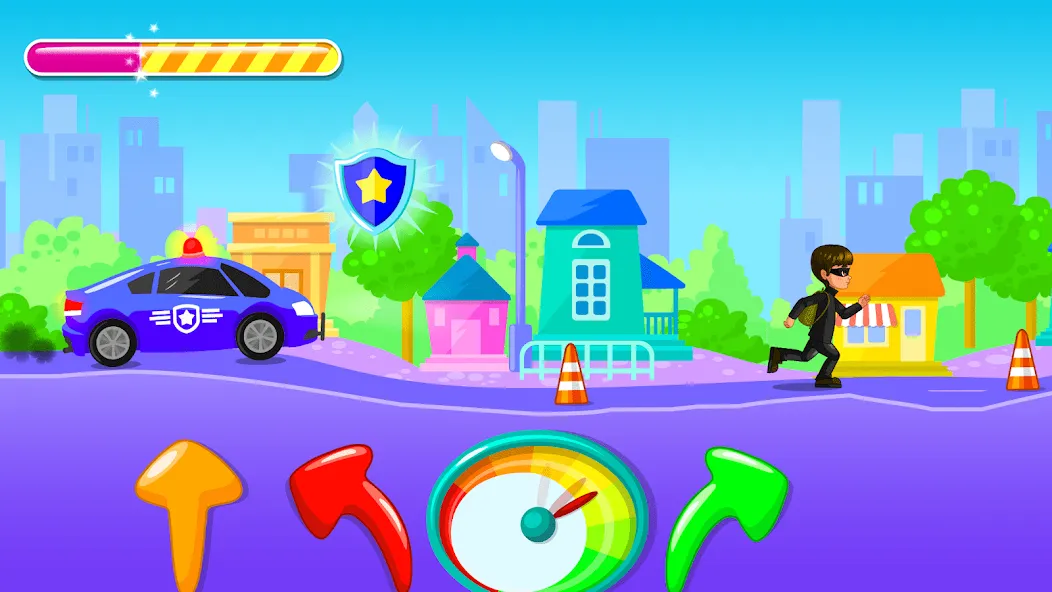 Supermarket Game 2 [MOD: безлимитные деньги и всё открыто] Screenshot 5