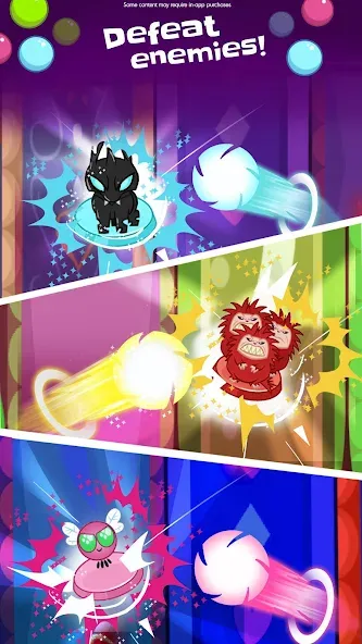 My Little Pony Pocket Ponies [MOD: безлимитные монеты и все пони открыты] Screenshot 5