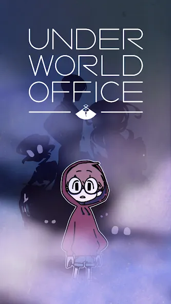 Underworld Office: Story game [MOD: без рекламы и все главы открыты] Screenshot 1