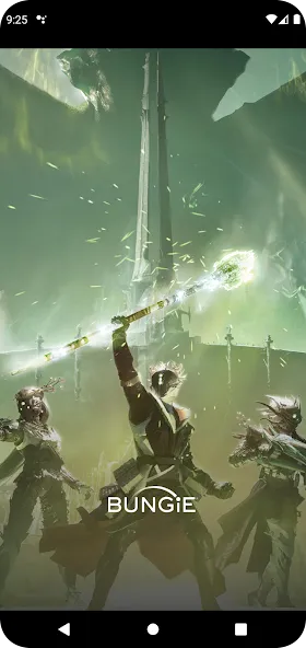 Destiny 2 Companion [MOD: актуальные билды и гайды] Screenshot 1