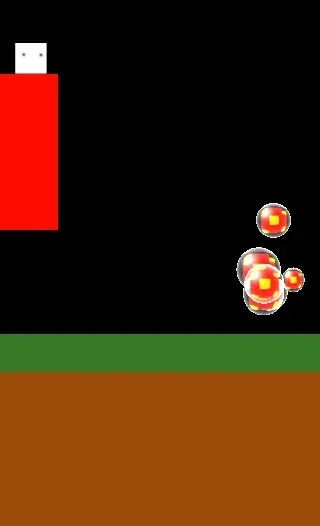 Impossible Game 2 [MOD: безлимитные жизни и монеты] Screenshot 1