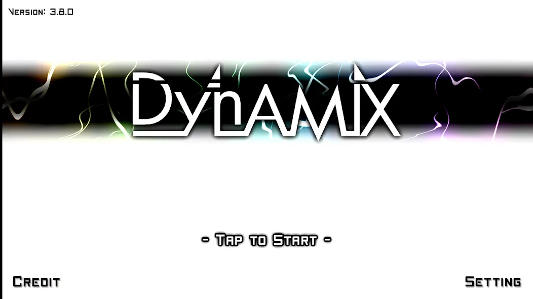 Dynamix [MOD: открыты все песни и безлимитные жизни] Screenshot 1