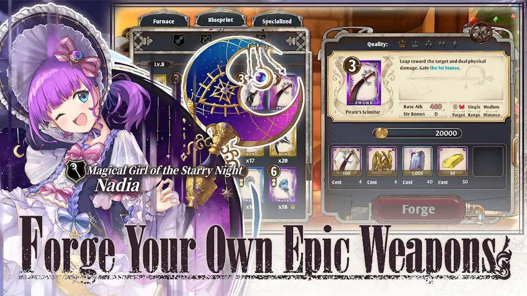 Zoldout Global [MOD: неограниченные ресурсы и усиленные герои] Screenshot 4
