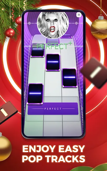 Beat Blitz: Music Battle [MOD: без рекламы и все песни открыты] Screenshot 2
