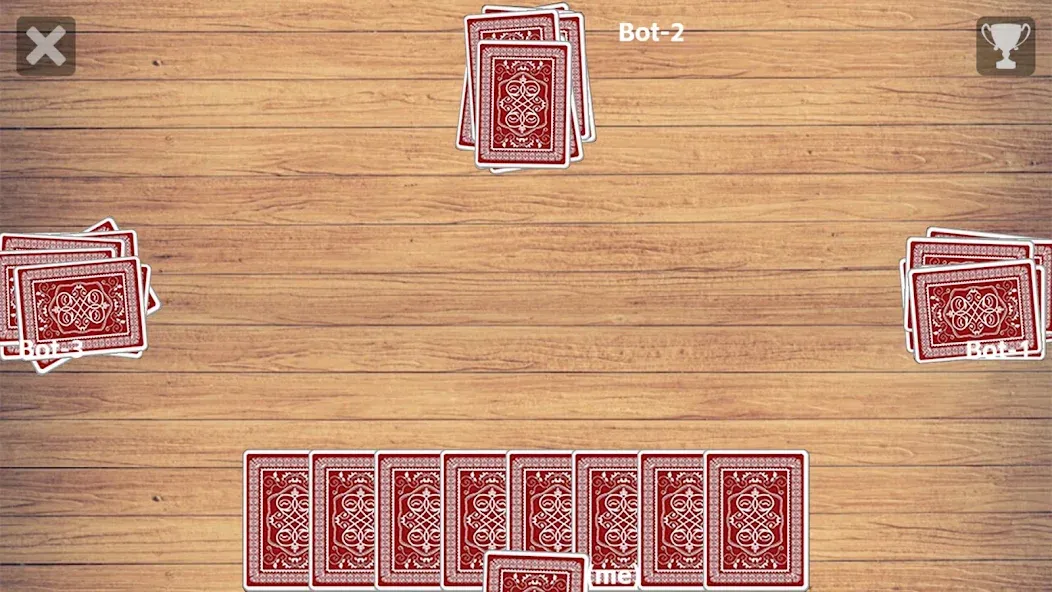 Callbreak League - Card Game [MOD: без рекламы и безлимитные монеты] Screenshot 5
