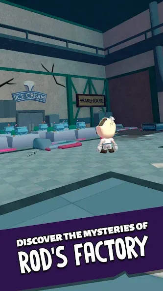 Ice Scream Tycoon [MOD: безлимитные деньги и ресурсы] Screenshot 2
