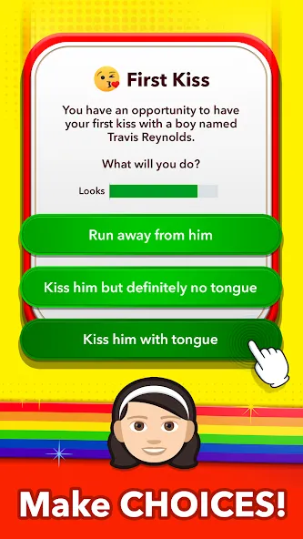 BitLife - Life Simulator [MOD: безлимитные деньги и премиум функции] Screenshot 2