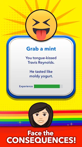 BitLife - Life Simulator [MOD: безлимитные деньги и премиум функции] Screenshot 3