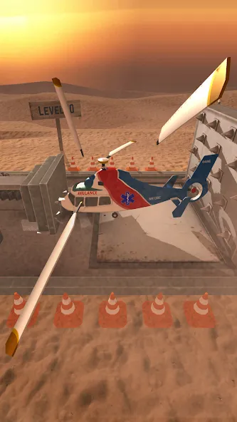 Car Crusher [MOD: безлимитные деньги и все машины открыты] Screenshot 4