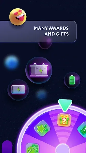 Music Robo Quiz [MOD: безлимитные подсказки и жизни] Screenshot 4