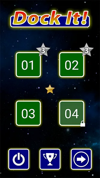Dock It [MOD: быстрая парковка и точная стыковка] Screenshot 4