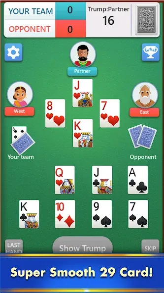 29 League - Tash Card Game [MOD: безлимитные монеты и все карты] Screenshot 1