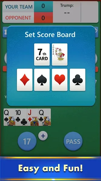 29 League - Tash Card Game [MOD: безлимитные монеты и все карты] Screenshot 4