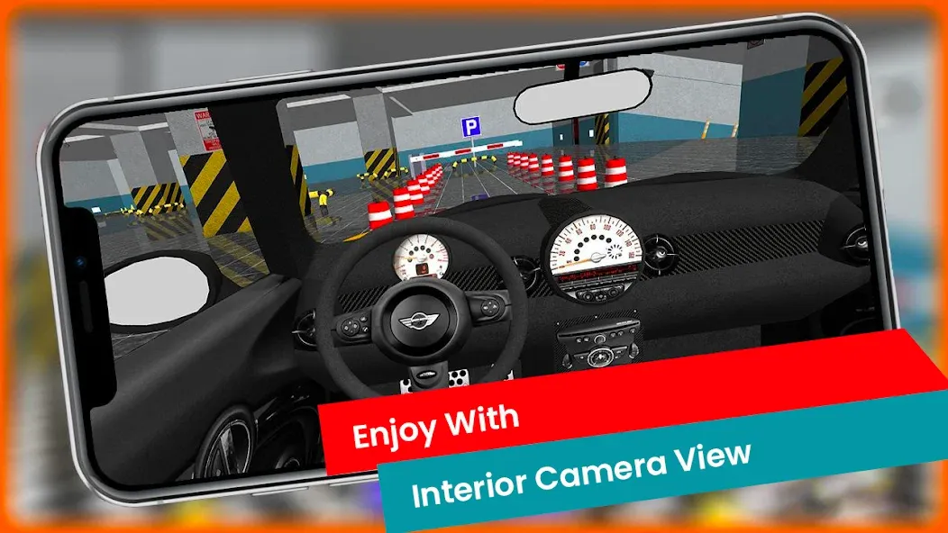Car Parking Online Simulator [MOD: бесконечные деньги и все машины открыты] Screenshot 3